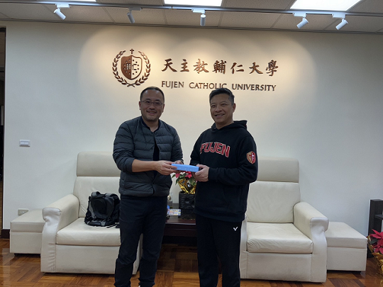 2024/12/13 澳洲紐卡斯爾大學