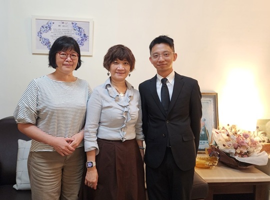 2025/09/09 北京外國語大學