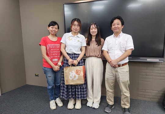 2025/09/22 福岡大學