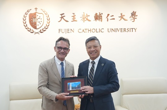 2025/09/26 奧地利薩爾斯堡大學