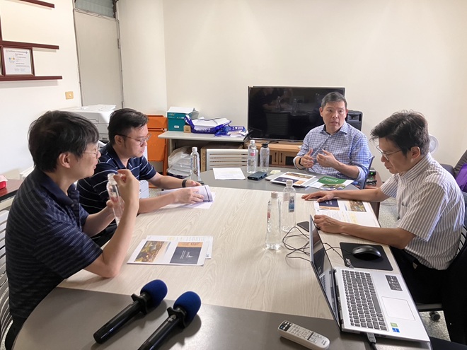 0723 剛薩加大學3