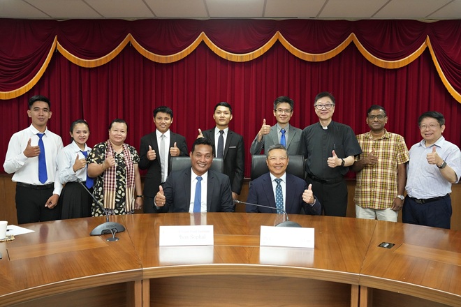 0814 聖保羅學院 2