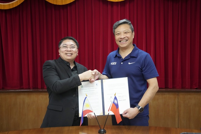 0611 卡拉潘聖言大學 1