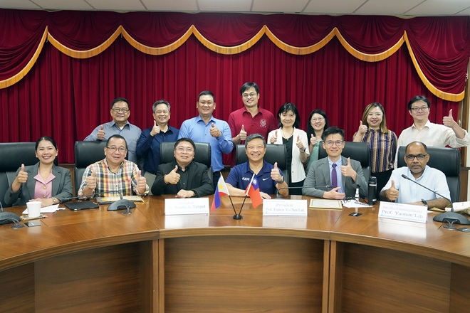 0611 卡拉潘聖言大學 2