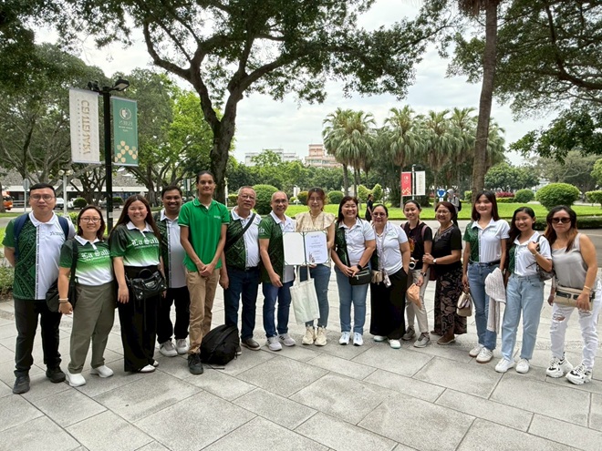 0519 聖喇沙大學