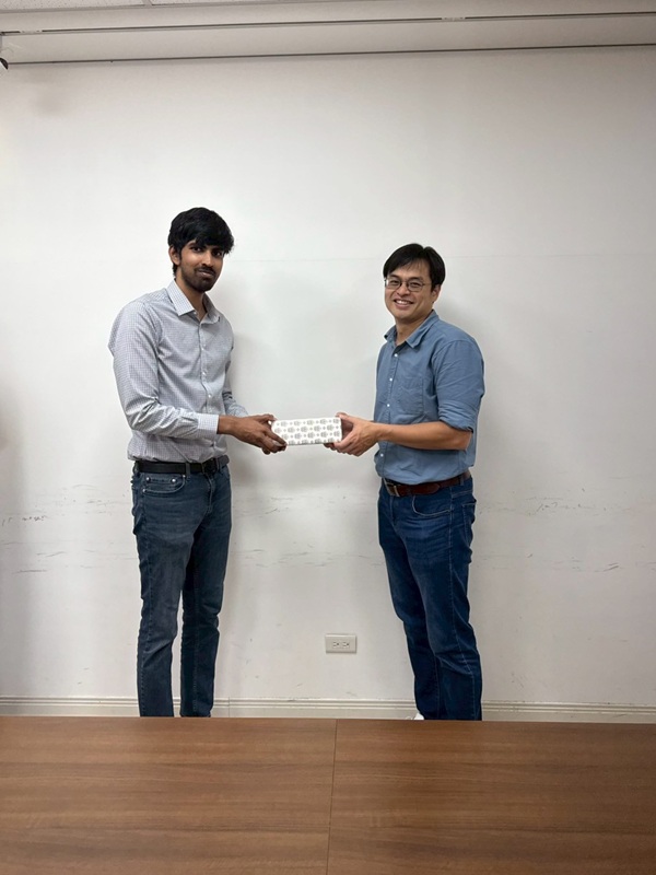 0523 欽奈科技學院 1