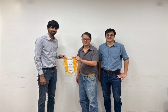 0523 欽奈科技學院 2