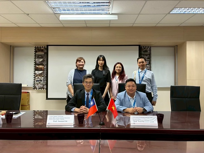 0424 胡志明市經濟大學 1