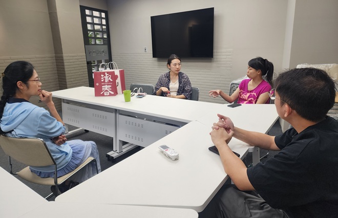 0911 大陸地區北京大學 2