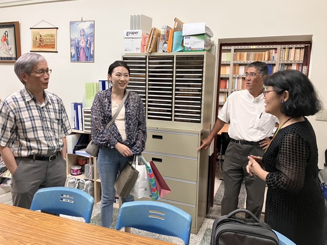 0911 大陸地區北京大學 5