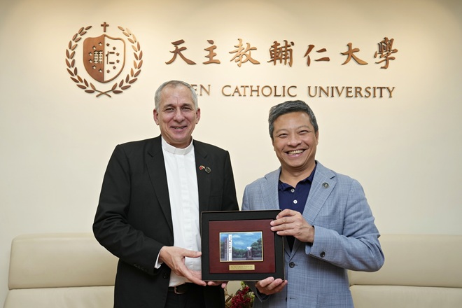 0917 巴拉圭天主教大學 1