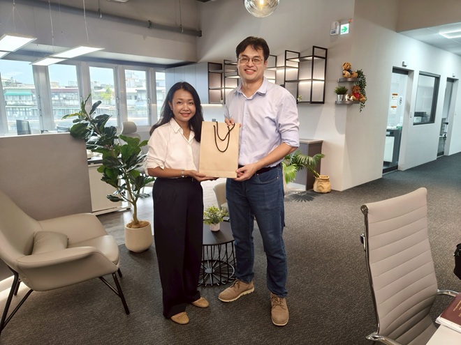 0818 泰國清邁大學 1