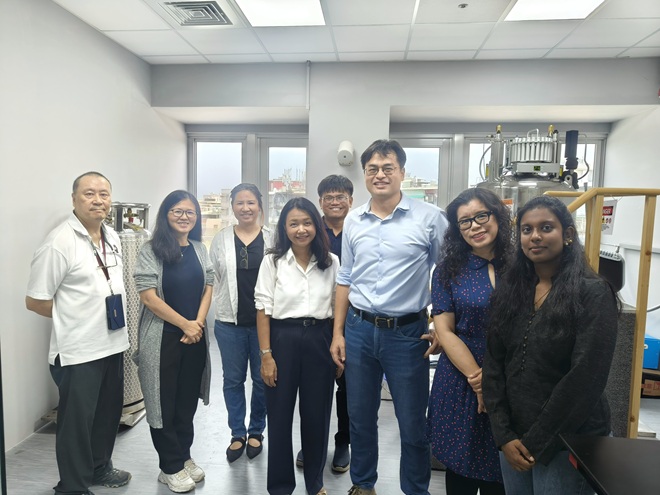 0818 泰國清邁大學 2