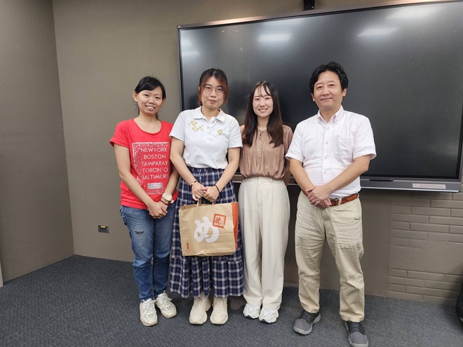 0922 日本福岡大學 1