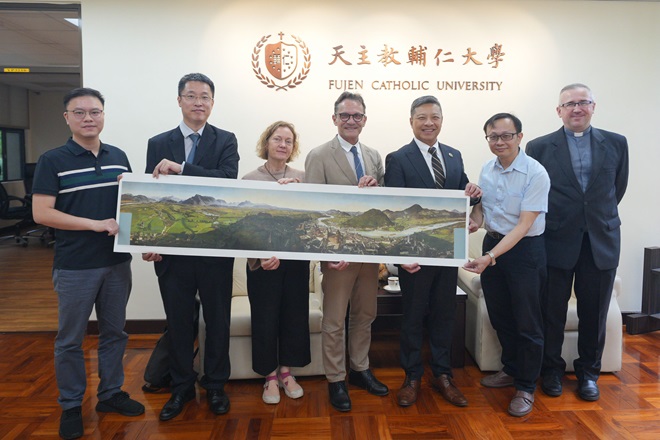 0926 奧地利薩爾斯堡大學 2