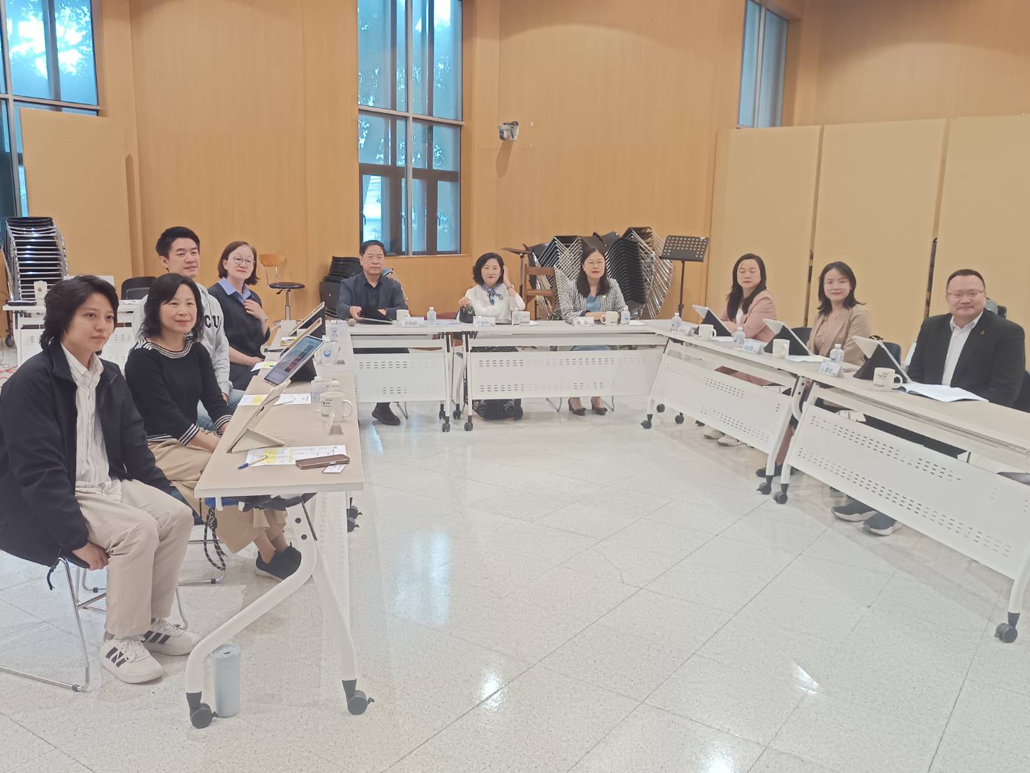 1028 華東師範大學 2