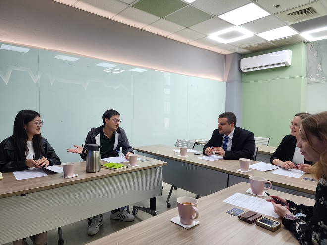 1105 匈牙利羅蘭大學3