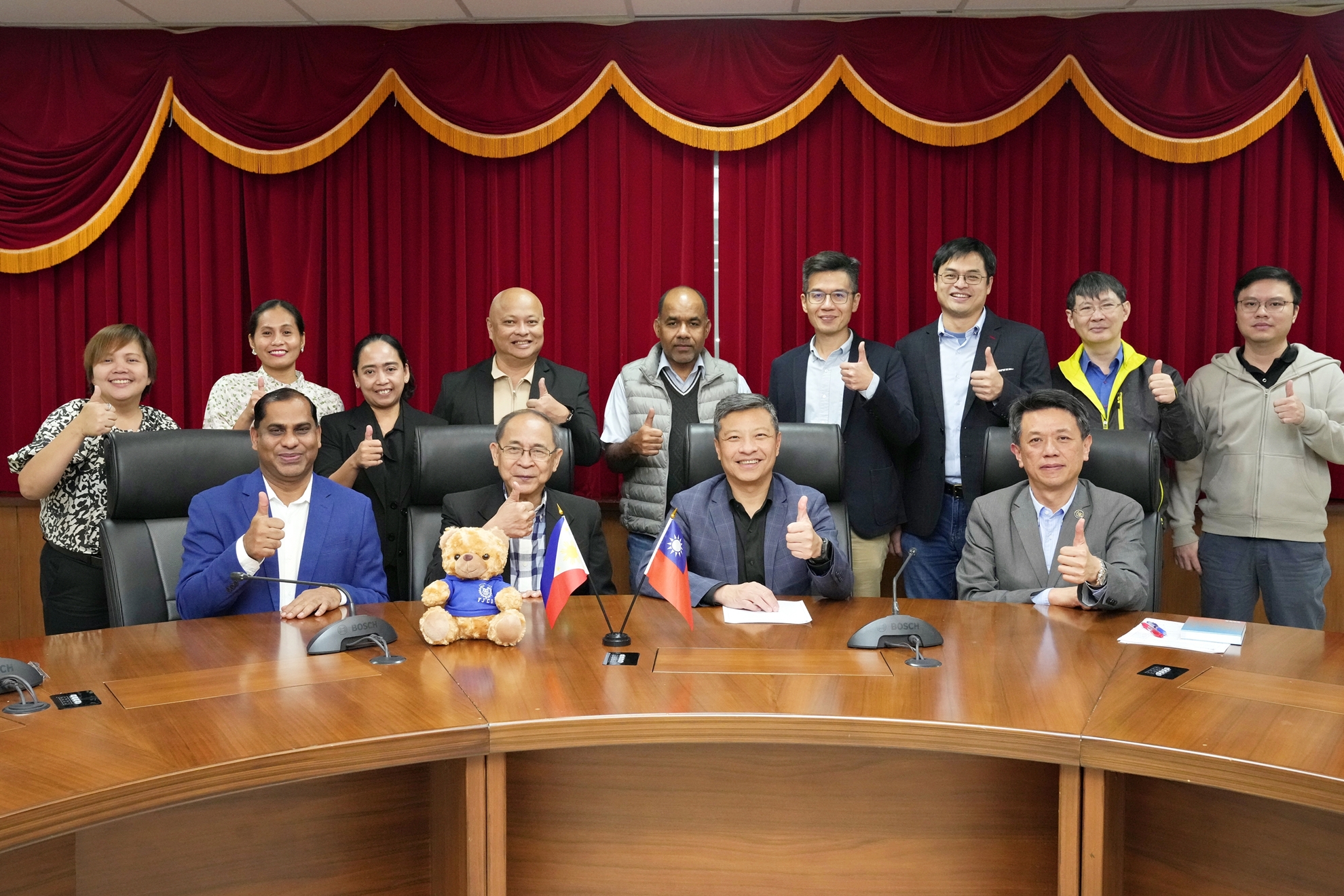 菲律賓聖卡洛斯大學1