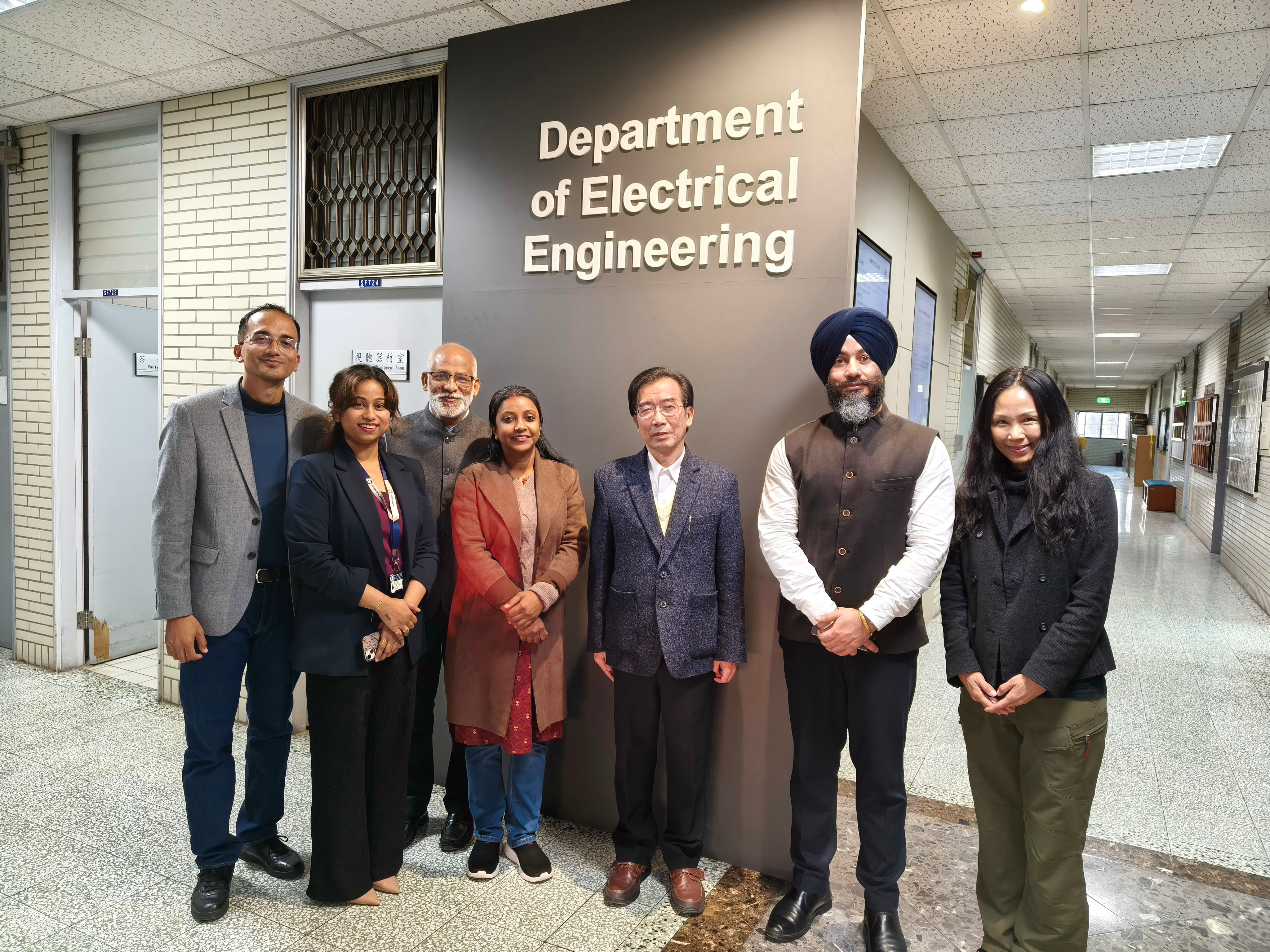 阿薩姆鮑斯科大學 1